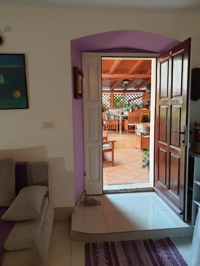 Apartments And Rooms Villa Lina Σπλιτ Εξωτερικό φωτογραφία