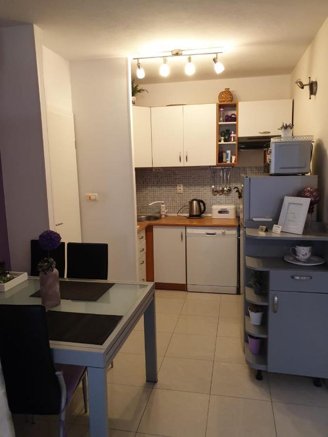 Apartments And Rooms Villa Lina Σπλιτ Εξωτερικό φωτογραφία