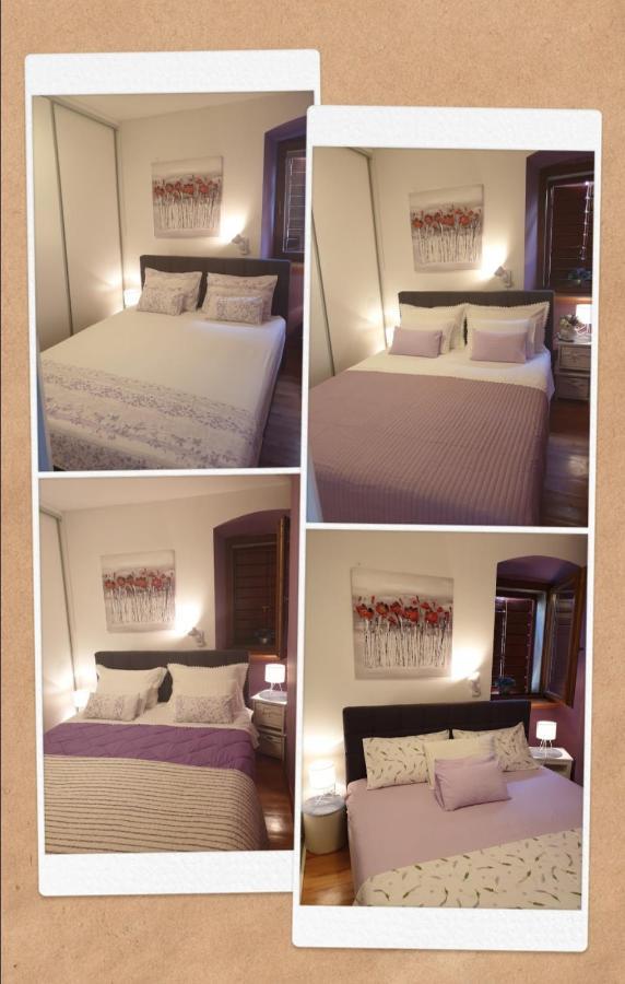 Apartments And Rooms Villa Lina Σπλιτ Εξωτερικό φωτογραφία