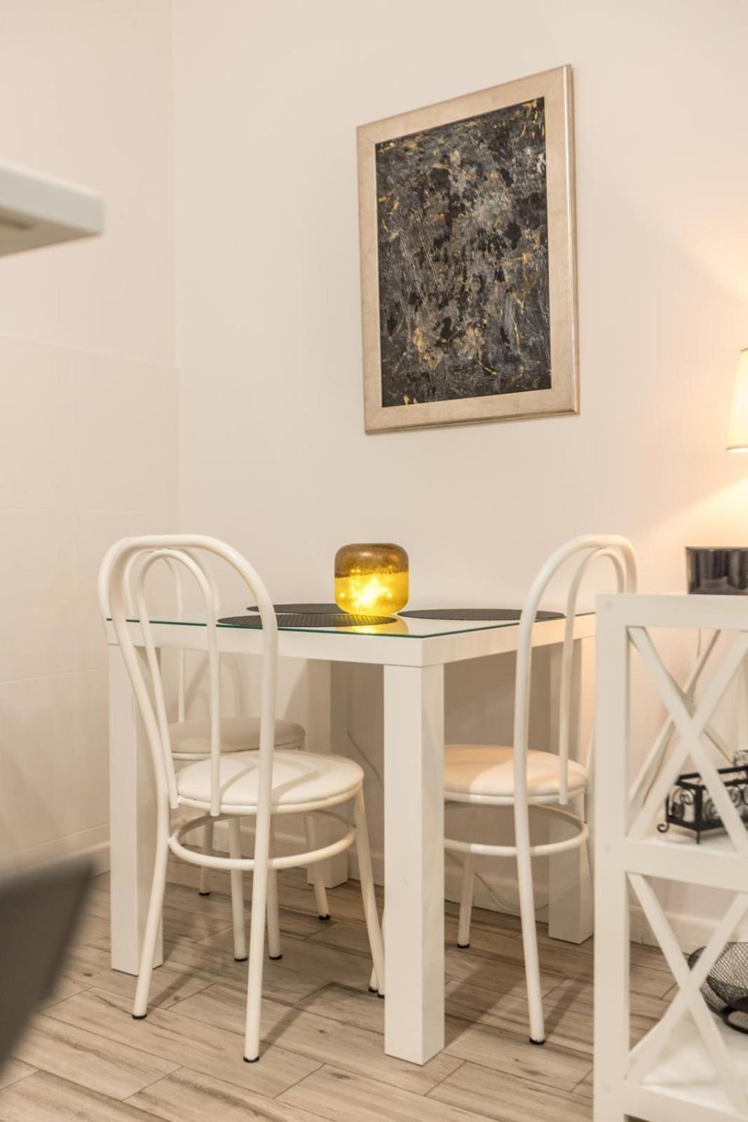 Apartments And Rooms Villa Lina Σπλιτ Εξωτερικό φωτογραφία