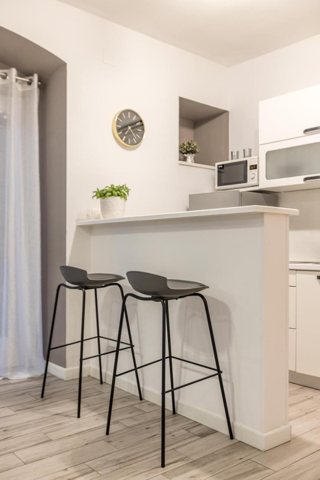 Apartments And Rooms Villa Lina Σπλιτ Εξωτερικό φωτογραφία