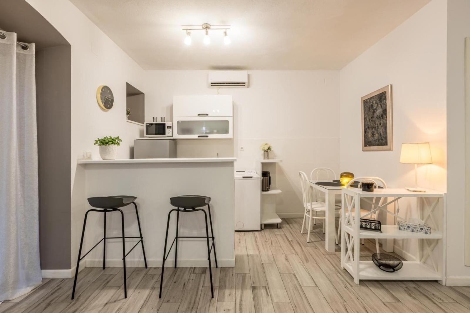 Apartments And Rooms Villa Lina Σπλιτ Εξωτερικό φωτογραφία