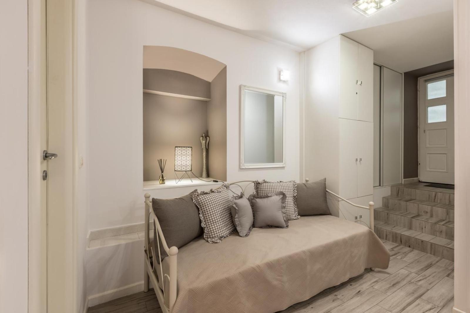 Apartments And Rooms Villa Lina Σπλιτ Εξωτερικό φωτογραφία
