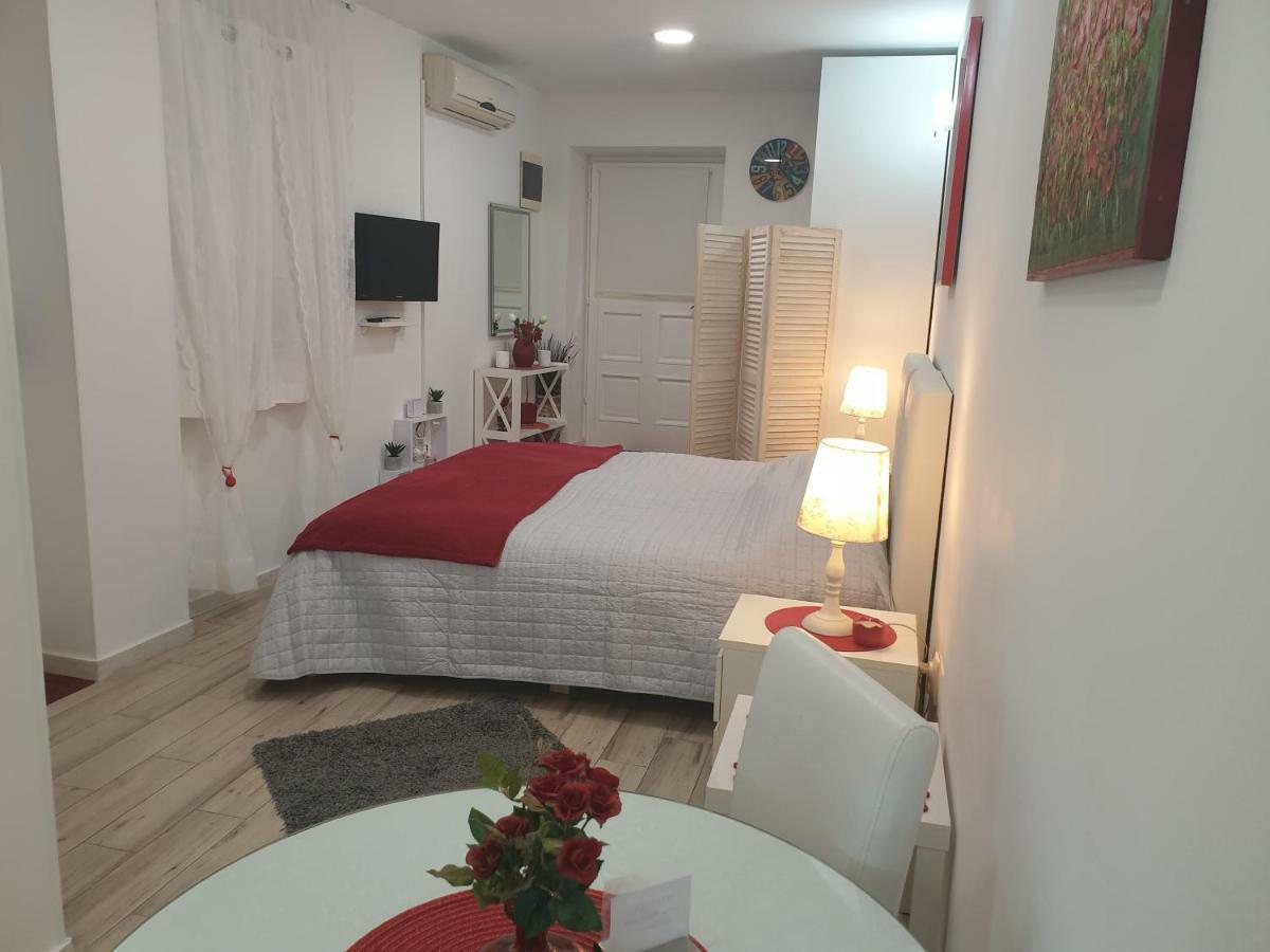Apartments And Rooms Villa Lina Σπλιτ Εξωτερικό φωτογραφία