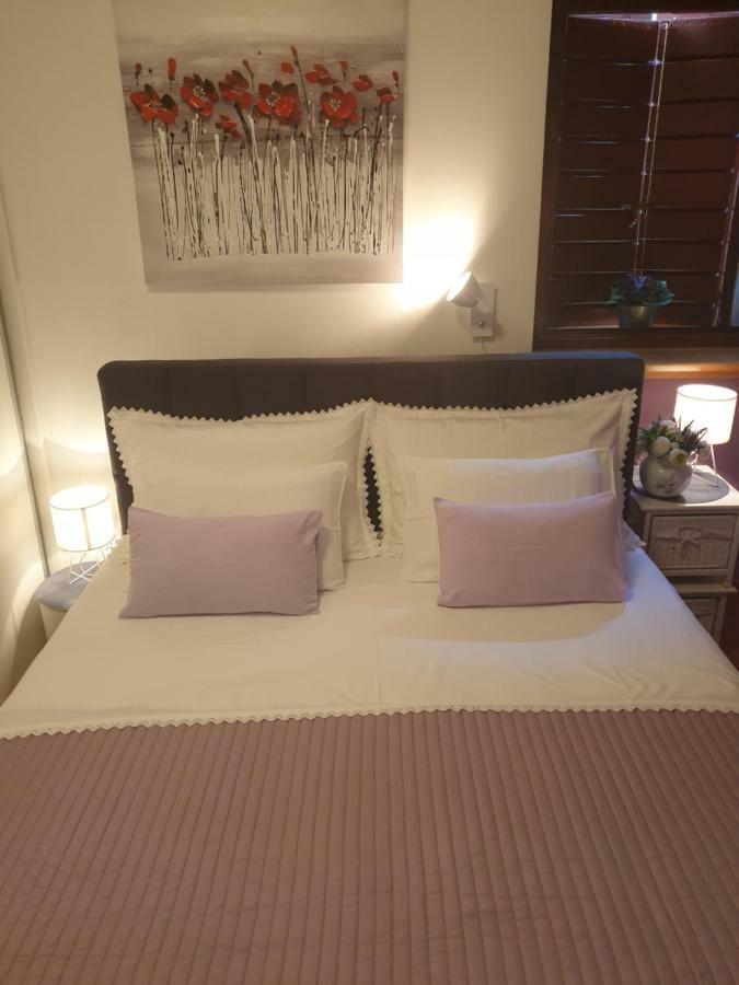 Apartments And Rooms Villa Lina Σπλιτ Εξωτερικό φωτογραφία